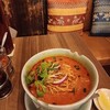 タイの食卓 クルン・サイアム - カオソーイ