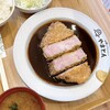厚切りレアとんかつ やまとん 金山本店