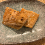 リンカーン食堂 - 