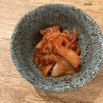 リンカーン食堂 - 