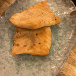 リンカーン食堂 - 