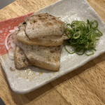 リンカーン食堂 - 