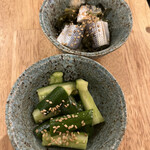 リンカーン食堂 - 