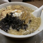 がっつり食堂ドカメン - 