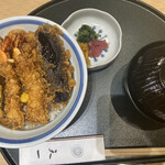 Ginza Ten'Ichi - 