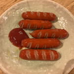 リンカーン食堂 - 