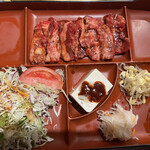 Yakiniku En - 