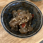 リンカーン食堂 - 