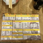 リンカーン食堂 - 