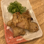 リンカーン食堂 - 