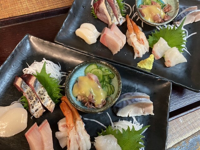 魚貝処いけやん』by まーる1008 : 肴と酒と炭焼 いけやん - 円町