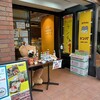 SEOUL KIMBAB&CAFE 中目黒店