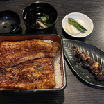 スローフード 隠家 - 