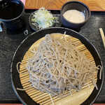 Shinshuu Soba To Jizake Ogi Soseifunjo - 