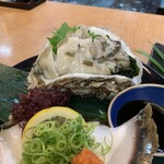 海の幸 磯の坊 - 