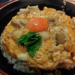 鶏料理 はし田屋 - 