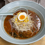 Ramen No Ishikawa Goemon - 