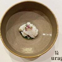 鮨 urag - 