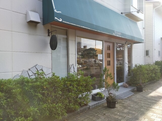 JAMIN（ジャマン） - 泉中央（ケーキ）の写真