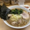 横浜ラーメン 町田家 新宿南口店