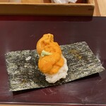 築地 すし Omakase - 