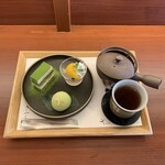 日本茶きみくら - 