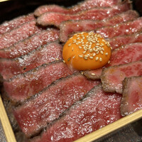 焼肉割烹 YP流 西心斎橋店 - 