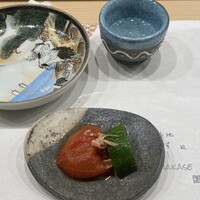 築地 すし Omakase - 