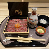 焼肉割烹 YP流 西心斎橋店 - 