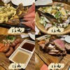 シュラスコ食べ放題&フランベステーキ 肉バル Fire&Ice 新宿店