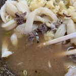 くれちうどん - 