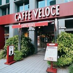 カフェ ベローチェ - 