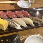 Sushi Hide - 
