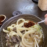 くれちうどん - 