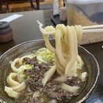くれちうどん - 