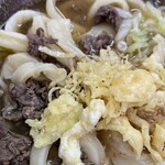 くれちうどん - 