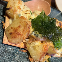 Japanese Restaurant KINZA - 