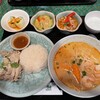 チャンパー 伊勢丹会館店