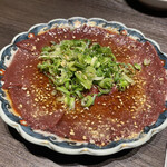 Wagyuu Yakiniku Nikuhachi - 