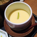 遊食房屋 - 茶碗蒸しです