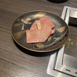 Wagyuu Yakiniku Nikuhachi - 