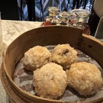 DADAI THAI VIETNAMESE DIMSUM - 