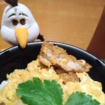 遊食房屋 - 見つめられながらの半蔵返し!