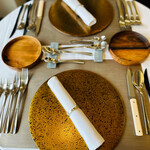 ミザンセーヌ - 