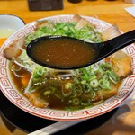 Kyouto Kitayama Motomachi Ramen - 