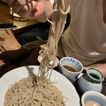 Soba Ryouridokoro Kaya - 