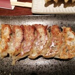 餃子ごずこん - 