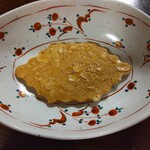 モロゾフ - 料理写真:『ファヤージュ』