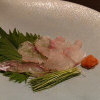 鮨 喜一 - 