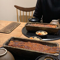 うなぎ四代目菊川 ミッドランドスクエア 名古屋本店 - 